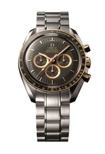 Omega Speedmaster Professional Moonwatch Apollo 15 35th Anniversary